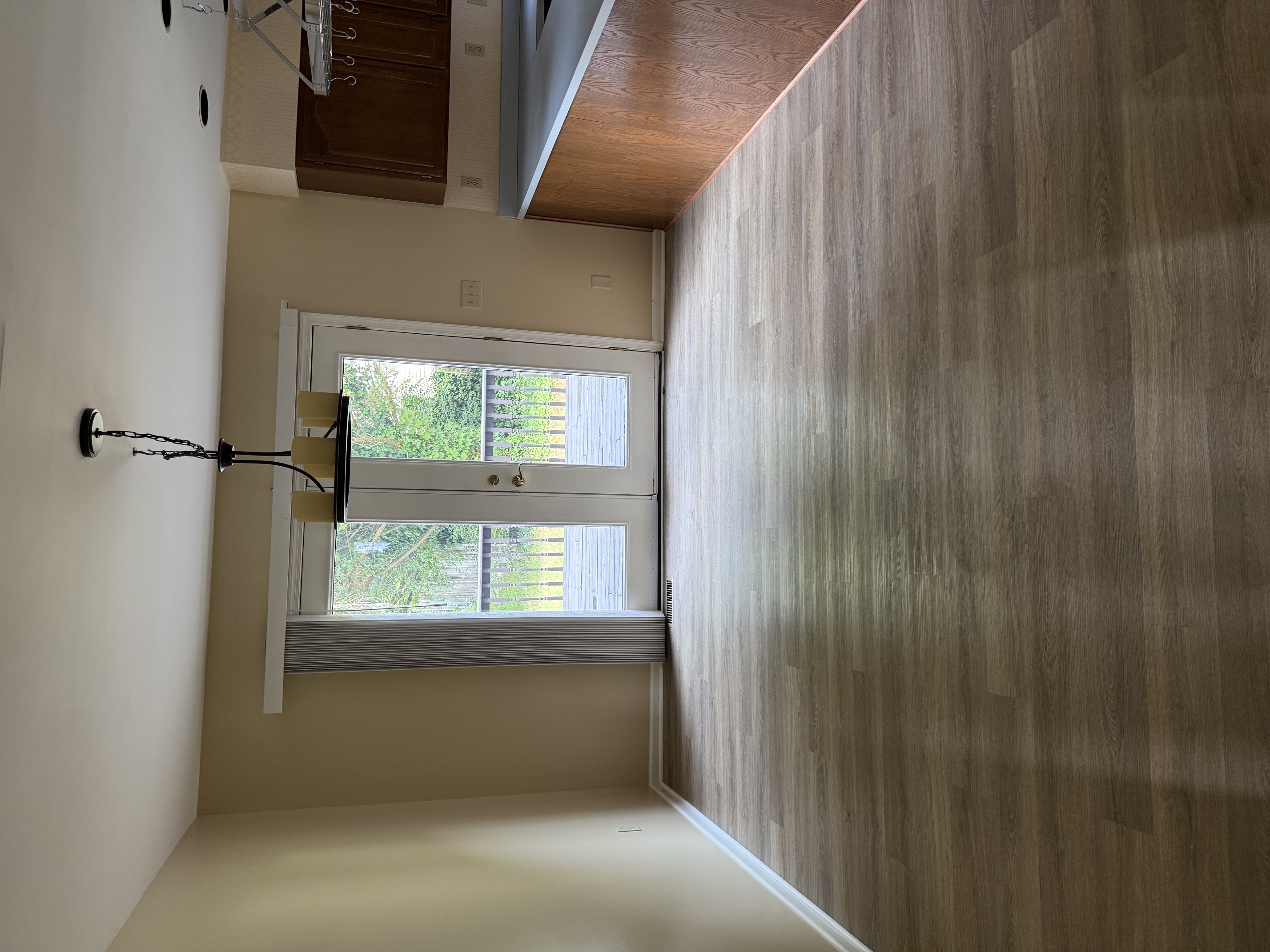 Kitchen Dining