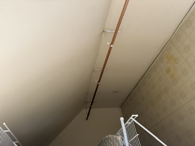Master Closet 2