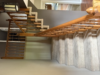 Steps